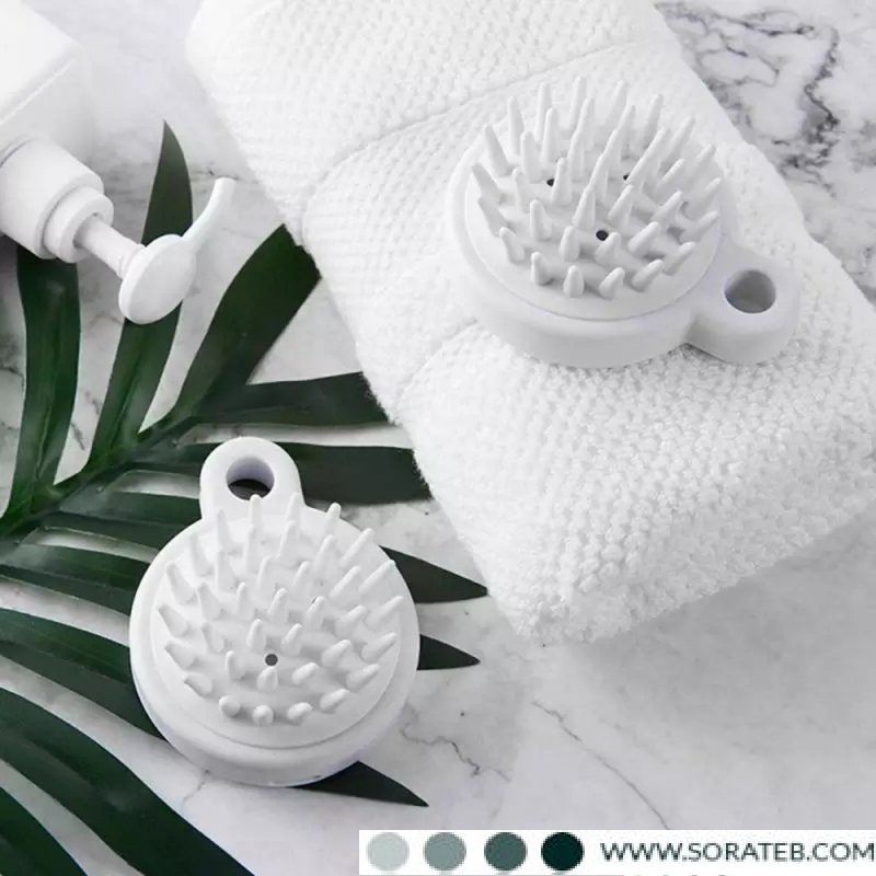 فیشال کف سر و فواید آن