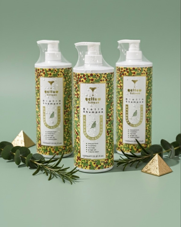 شامپو بیوتین رشد مجدد مو اتوکنز/1000میل