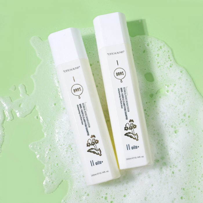 شامپو فری سولفات اتوکئونز شماره ۱ مدل Clarify حجم ۳۰۰ میل