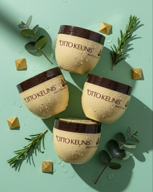 ماسک تقویتکننده شماره 5 اتوکئونز