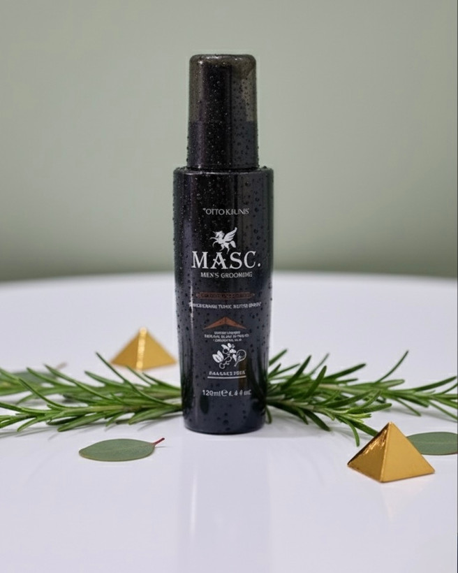 تقویتکننده ریشه مو اتوکئونز برای آقایان