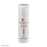 کرم ضدآفتاب بیرنگ سیسپرسا SPF50 مدل ضدلک مناسب انواع پوست، حجم 50 میلیلیتر