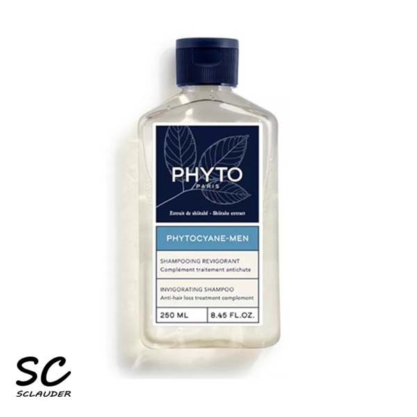 شامپو ضد ریزش و تقویت کننده مو آقایان( phytocane-men) 250ml