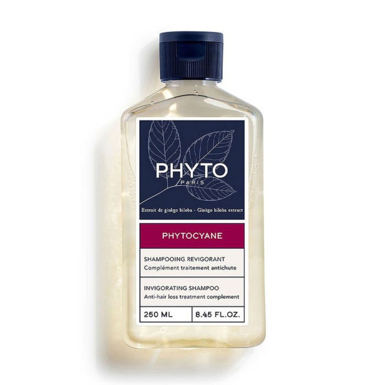 شامپو فیتو سیان PHYTO cyane زنانه