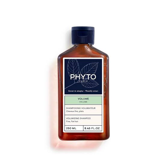 شامپو حجم‌دهنده فیتو (PHYTO Volume Volumizing Shampoo) – 250 میلی‌لیتر