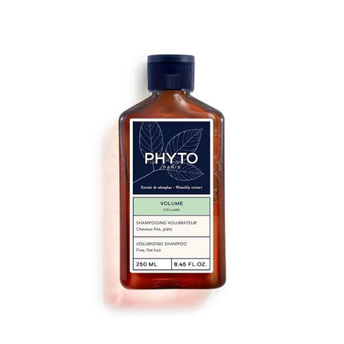 شامپو حجمدهنده فیتو (PHYTO Volume Volumizing Shampoo) – 250 میلیلیتر